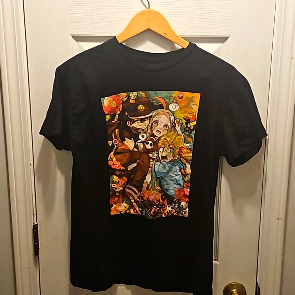 Hot Topic Hanako-Kun Tee size M